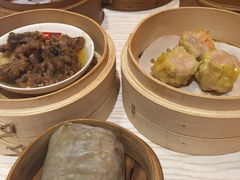 -北京北辰洲际酒店