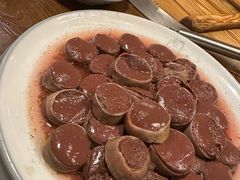 -万里闯关东铁锅炖菜馆(高新旗舰店)