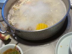 -宴全牛粤来越牛潮汕鲜牛肉火锅(海州万达广场店)