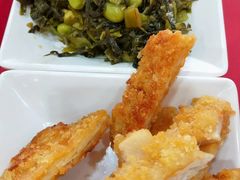 -江南大学-第一食堂(江南苑)
