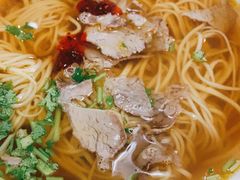 -鑫明明拉面(宁化路店)