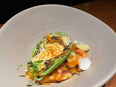 -OTIUM • 柴屿麦(亮马桥店)
