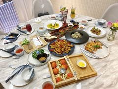 -木棉花开(中心城店)