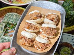 -福苗小骆驼烧烤(大唐不夜城店)