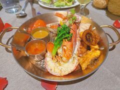 -Primotable高桌牛排馆(外滩店)