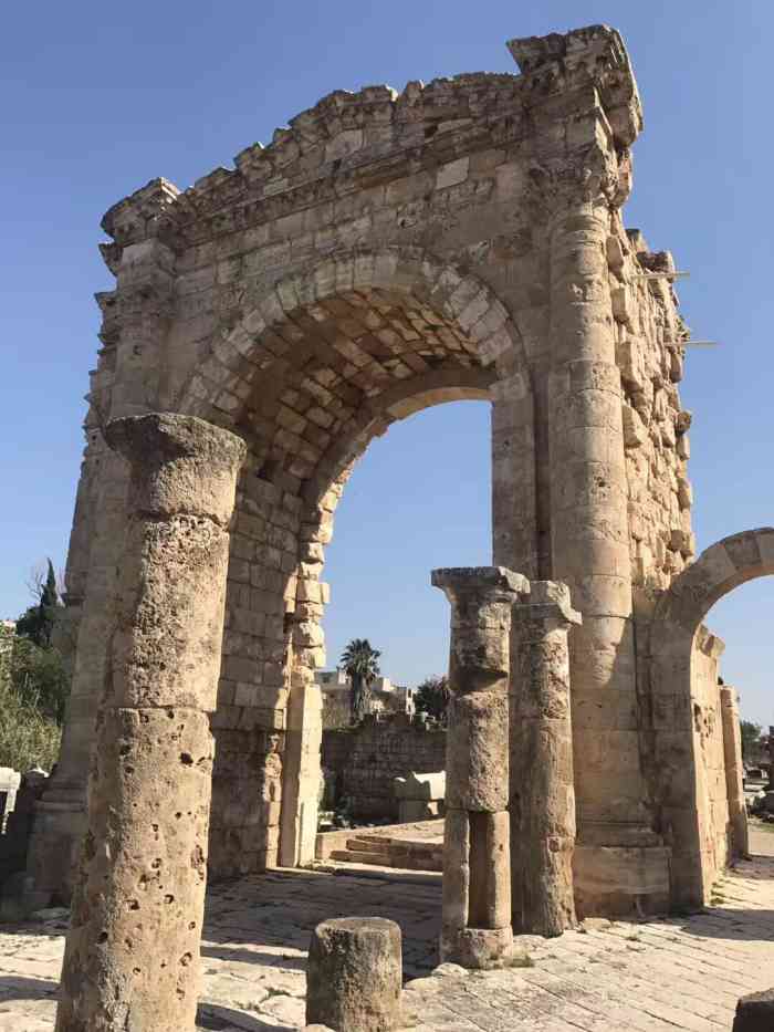 腓尼基-"1517年奥斯曼帝国占领了这里,一战后又."-大众点评移动版