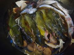 -荣德灶台鱼(圣泉寺店)