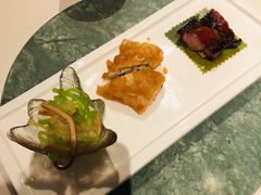 -三号黄浦会Canton Table