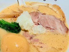-KINGICHI無双东京豚骨拉面(人广中福城店)