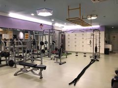 -中田健身工作室(博兴路店)