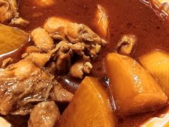 -三个大叔烤羊肉串·炭炉砂锅菜(西三旗店)