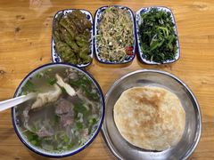 -夏家合汁(天润花园小区店)