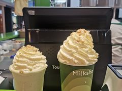 -迷客夏Milksha(无锡苏宁店)