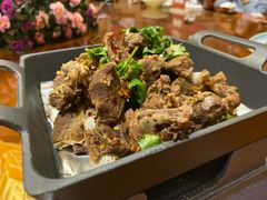 -阿斯牛牛·凉山菜(新会展店)