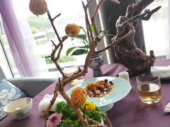 -于塗·文化餐厅(棕榈店)