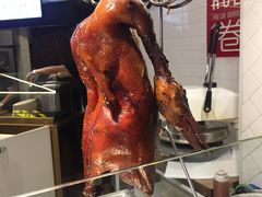 -特派卷·老北京烤鸭卷(合生汇购物中心店)