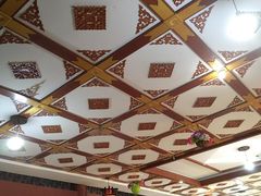 大堂-茗椀楼餐厅