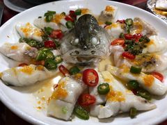 -舒味姜母鸭·沙茶面(湖里店)