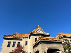-伪满皇宫博物院