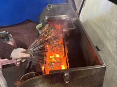 -宋文成烤肉(白沙巷店)