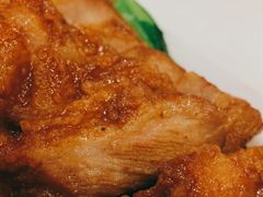 叉烧例牌-大哥餐厅(西城花园店)