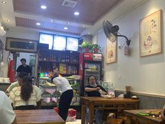 -牛肉块扯面(新华街总店)