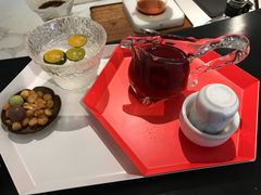 -茶是一枝花泡茶店