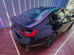-上海宝诚中环BMW·MINI4S店