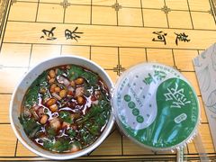 -覃肥叔桂林米粉(粮道街店)