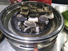 -本炙炭烤·蒲烧活鳗料理店(金沙洲店)
