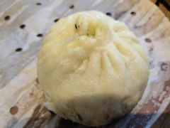 秧草鸽米包-会宾楼(鼓楼店)