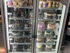 -DQ·蛋糕·冰淇淋(川沙东海岸店)