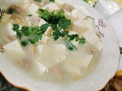 -老张烤羊(王哥庄店)