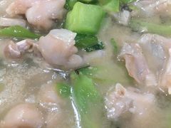 -福海面馆(阳曲店)