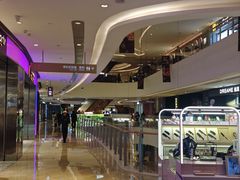 -龙湖杭州滨江天街
