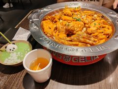 -胖哥俩肉蟹煲(湖滨银泰in77店)