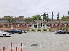 -华侨大学(厦门校区)