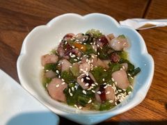 -熹炭精致日料(金融街购物中心店)
