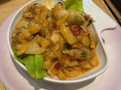 -元气寿司(新城市广场店)