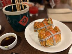 -香荟Aroma·外滩茂悦大酒店