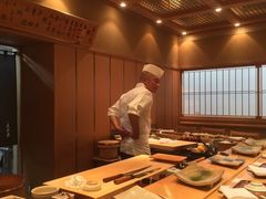 -一蘭拉面(新宿中央东口店)