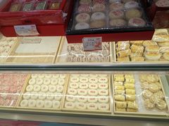 -大桥道糕点食品店(津塘路店)