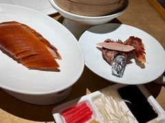 -四季民福烤鸭店(西单华威约饭街店)