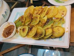 -映像烟台·海鲜·地道鲁菜(黄山路店)