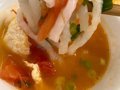 -笑红饭庄