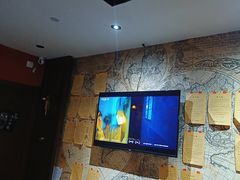 -恐怖游戏(湖滨店)