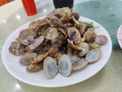 -锐记美食店·现捞海鲜(闸坡店)