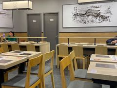 大堂-吉野家(复兴路第二餐厅店)