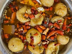 -黑皮酸菜鱼(绣花巷店)