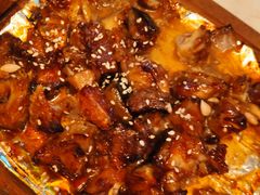 招牌三文鱼骨-IL Forno 意坊·意大利餐厅(花园店)